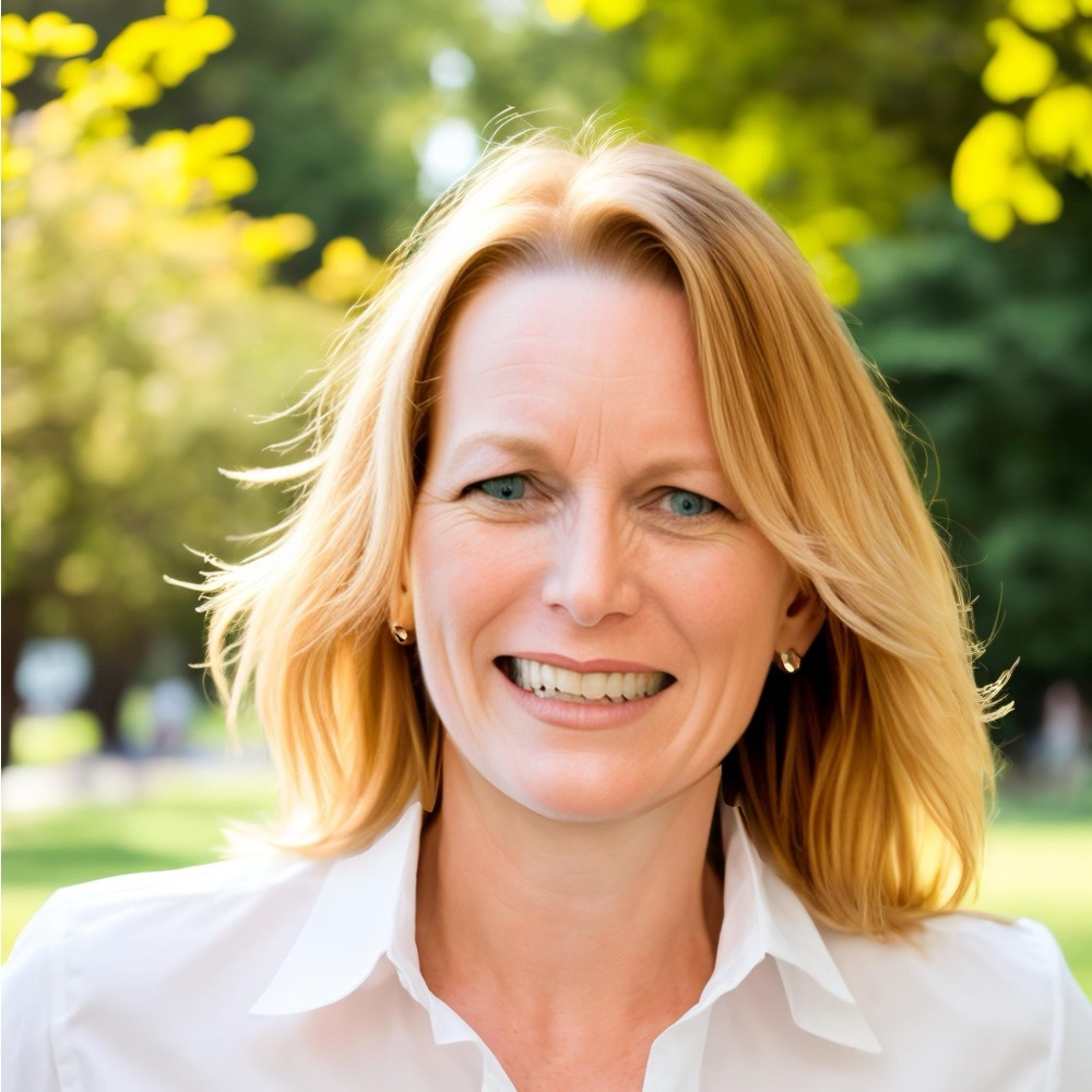 Meet your Posher, Ellen